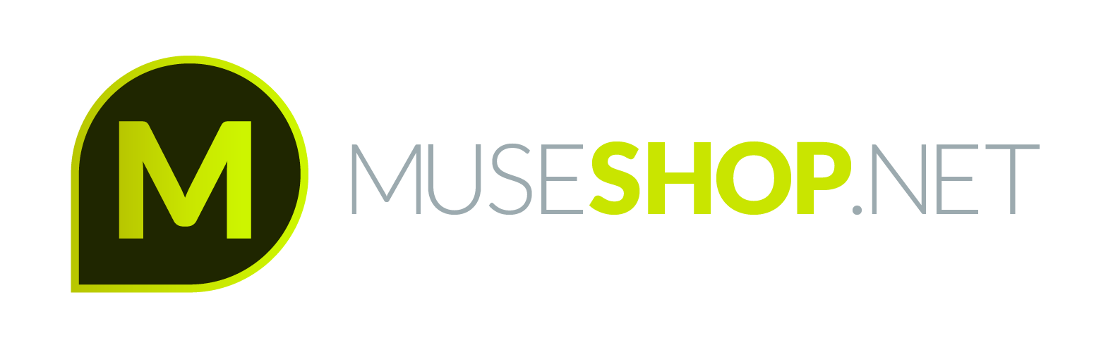 MuseShop.Net