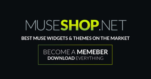 MuseShop.net MEMBERSHIP - Share Image