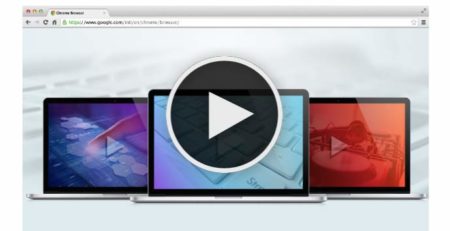 Adobe Muse Tutorial - Ultimate Video Backgrounds for Muse