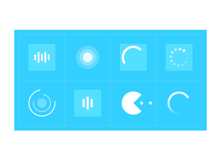 Animated Page Preloaders Muse Widget Museshop Net Animated Page Preloaders Muse Widget Museshop Net