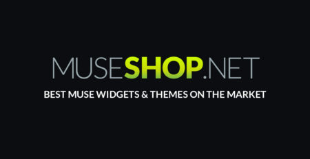 MuseShop.net