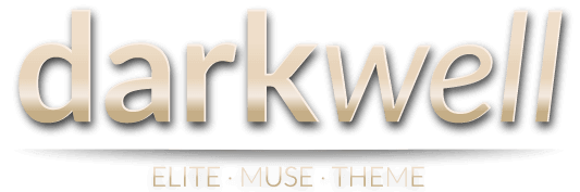 Darkwell Muse Theme - Darkwell Muse Template - Hero Headlines