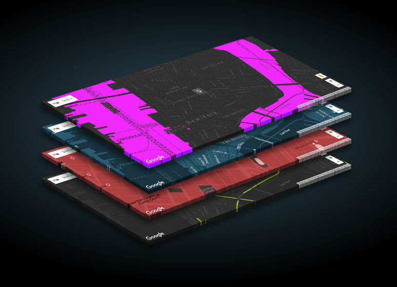 Snazzy Maps Adobe Muse Widget Museshop Net Snazzy Maps Adobe Muse Widget Museshop Net