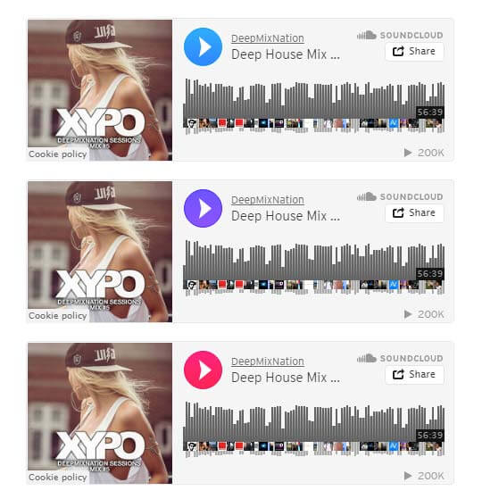 The Best Soundcloud Player Muse Widget Museshop Net The Best Soundcloud Player Muse Widget Museshop Net