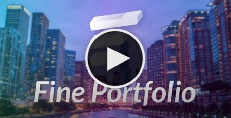 Fine Portfolio thumbnails Video Tutorial Image