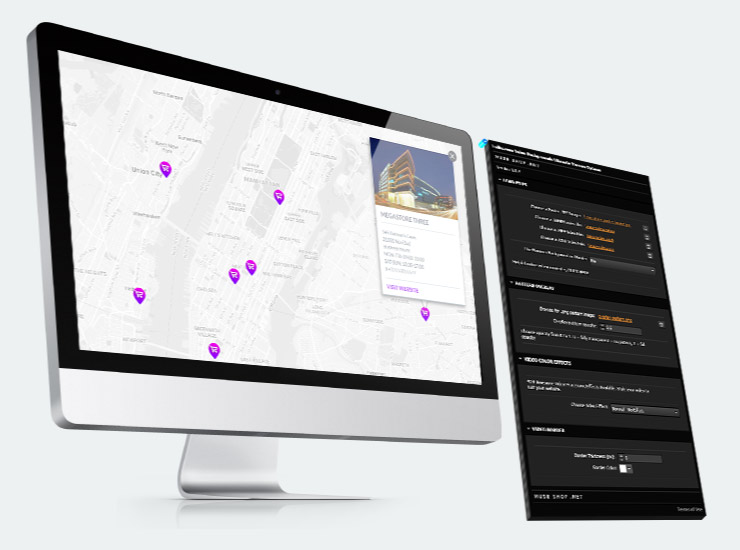 Snazzy Maps Ultimate Adobe Muse Widget Museshop Net Snazzy Maps Ultimate Adobe Muse Widget Museshop Net